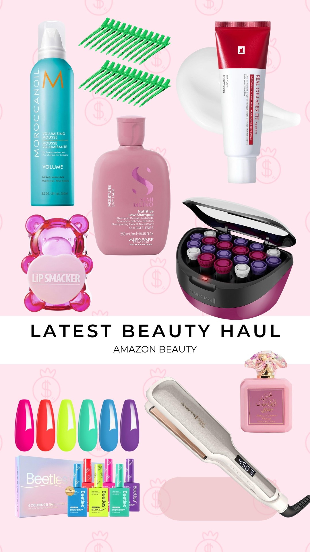 My latest Amazon Haul #amazon #amazonfinds #amazonhaul #amazonbeauty 

#LTKOver40 #LTKBeauty #LTKGiftGuide