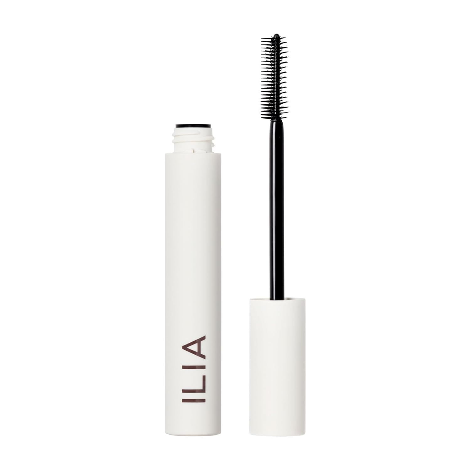 ILIA - Limitless Lash Mascara | Non-Toxic, Cruelty-Free, Clean Mascara (After Midnight Black) - N... | Amazon (US)