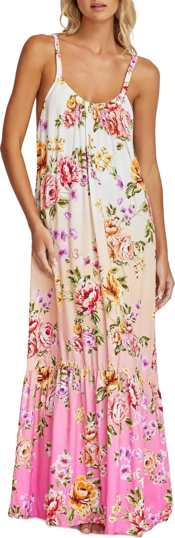 Leilani Cover-Up Dress | Nordstrom