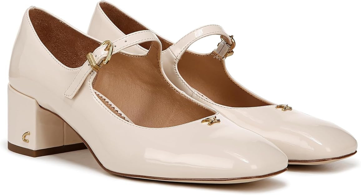 Circus NY by Sam Edelman Women's Eloisa Pump | Amazon (US)