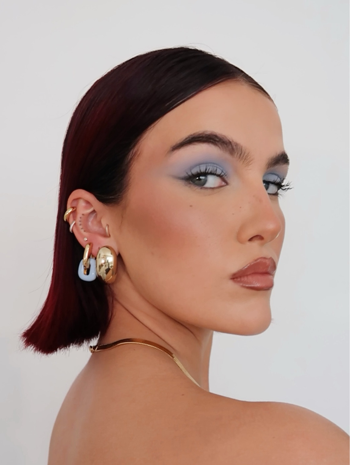 ocean eyes