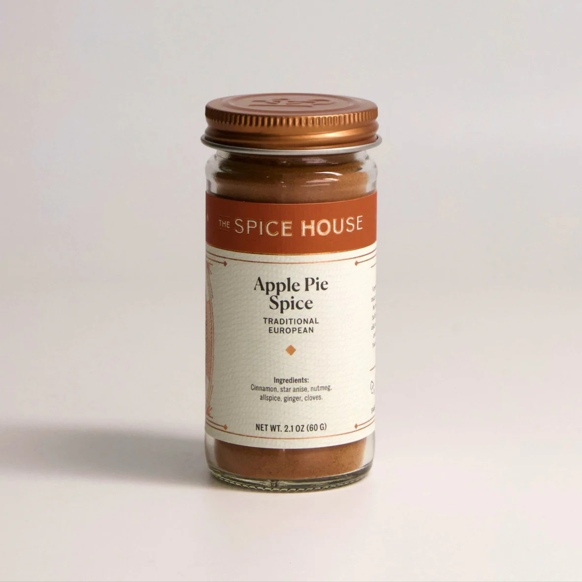 Apple Pie Spice | The Spice House