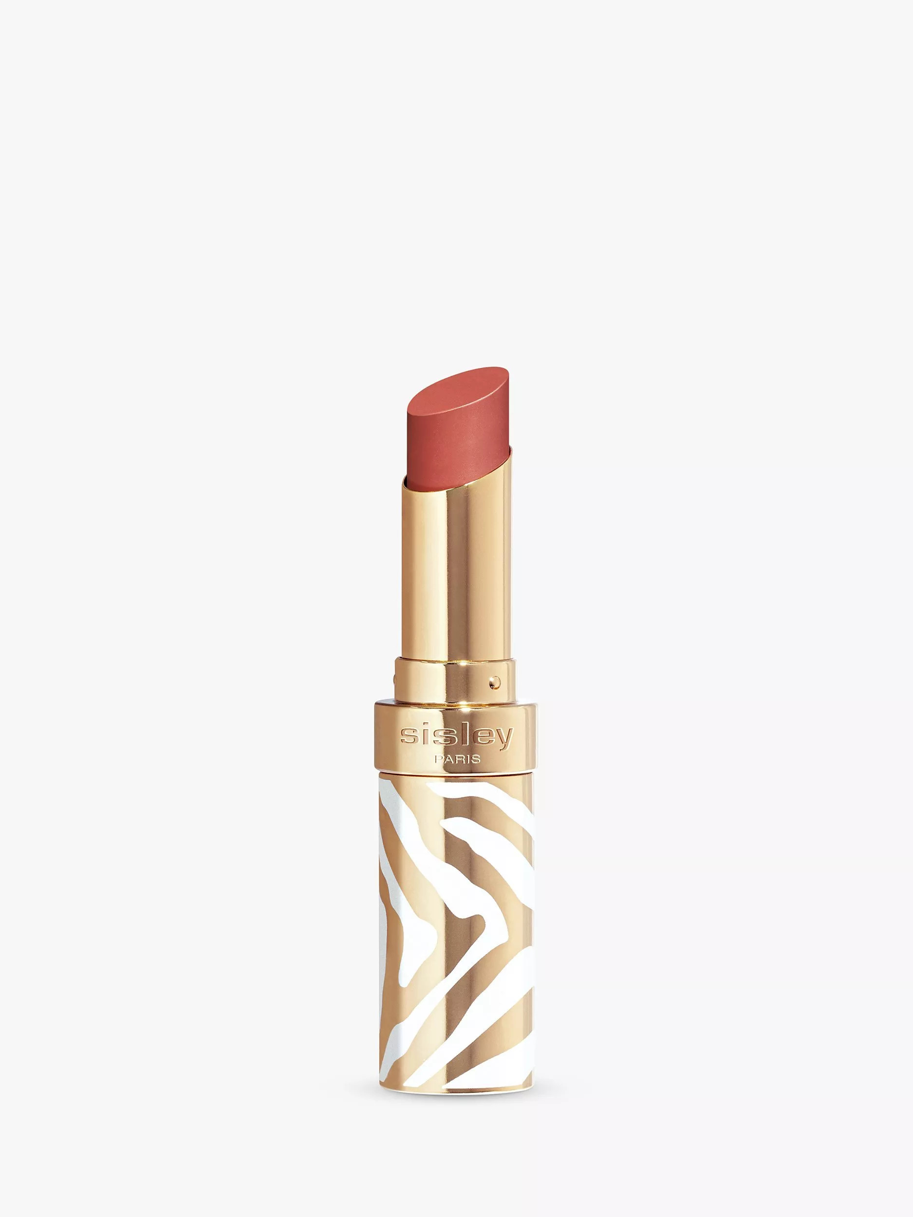 Sisley-ParisPhyto-Rouge Shine Lipstick, 32 Sheer Ginger | John Lewis (UK)