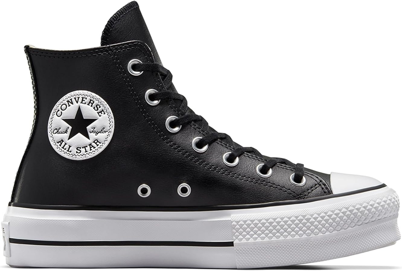 Converse Unisex-Adult Chuck Taylor All Star Seasonal 2019 High Top Sneaker | Amazon (US)
