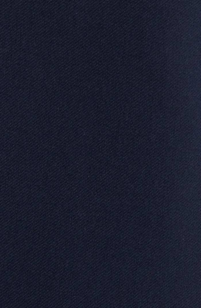 Oversize Raw Edge Blazer | Nordstrom