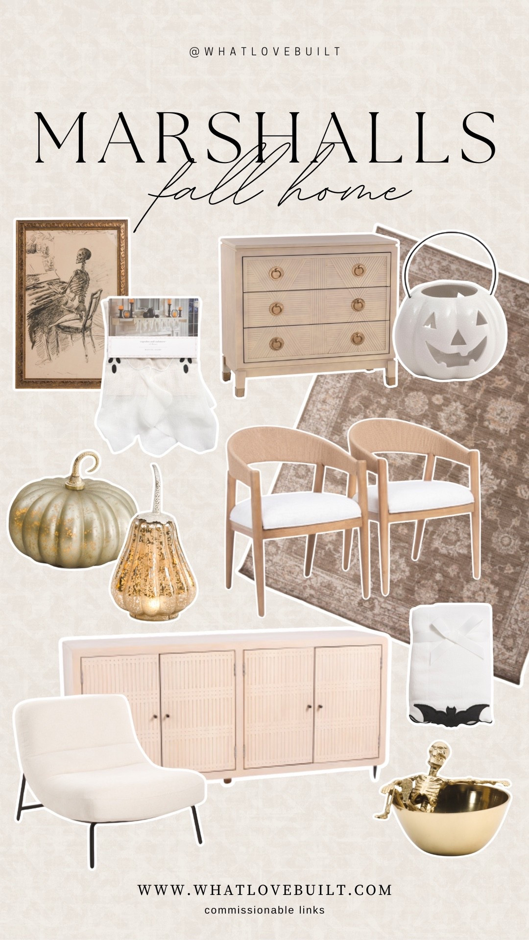 Marshalls Fall and Halloween Home New Arrivals 🍂🦇

#marshalls #fall #home #halloween #furniture #season #holiday #homedecor 

#LTKSeasonal #LTKHome #LTKStyleTip