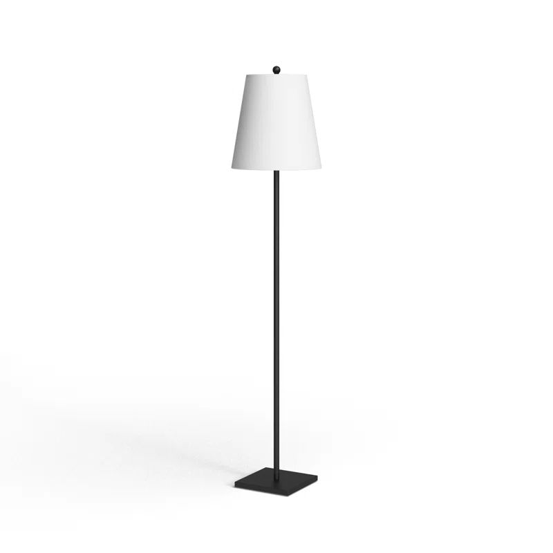 Everson 69'' Traditional Floor Lamp | Wayfair North America