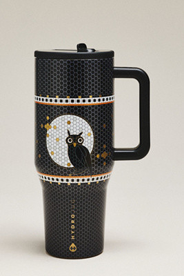 HydroJug x Anthropologie 40 oz. Traveler Water Bottle | Anthropologie (US)