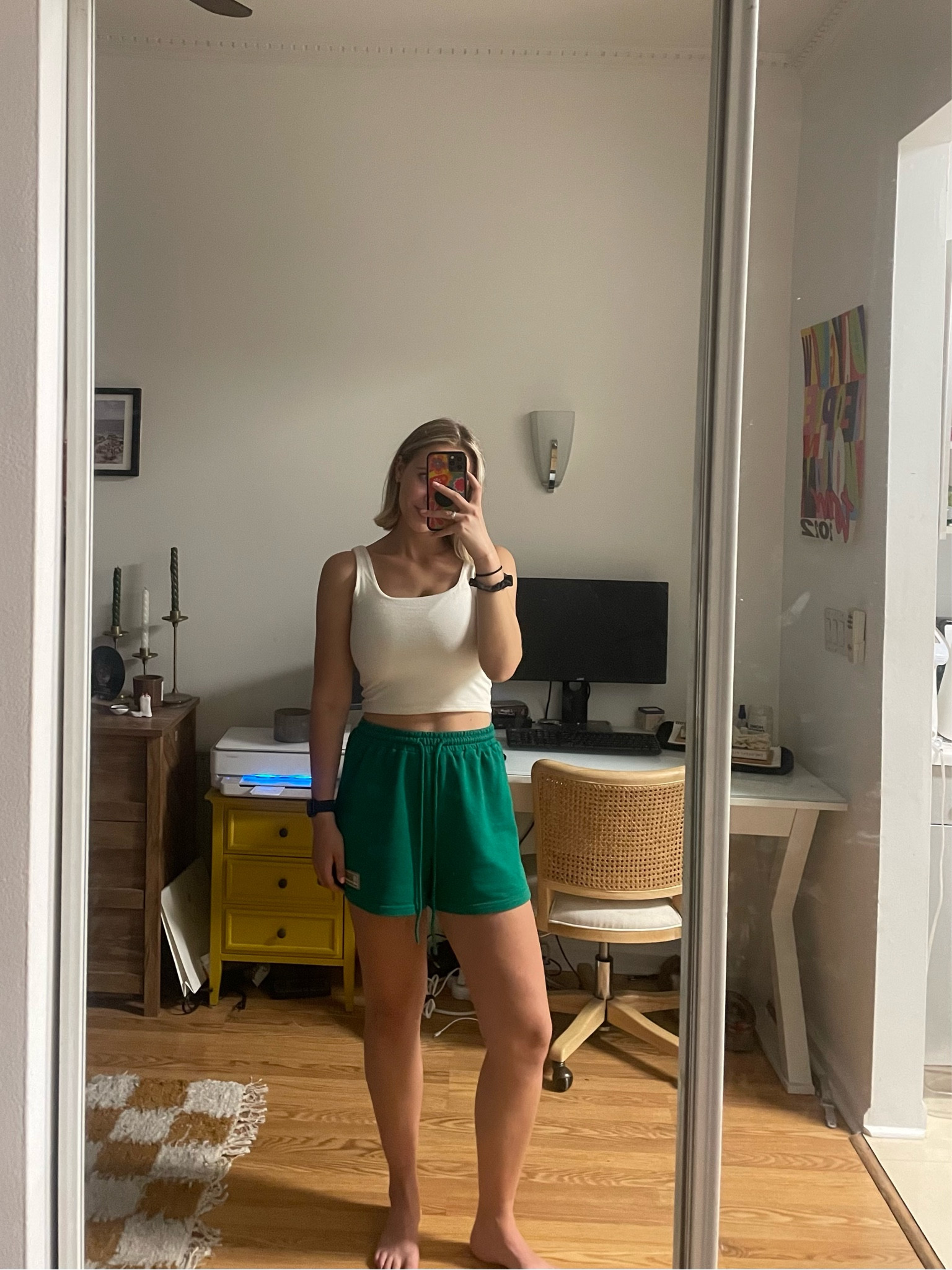 My go to sweat shorts summer walks and lounging

#LTKActive #LTKFindsUnder50 #LTKTravel