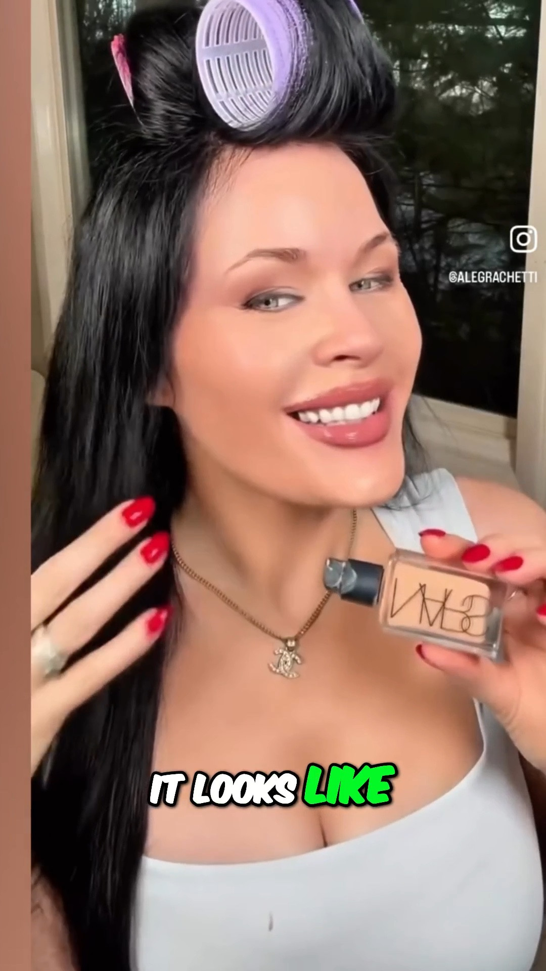 Glowing skin foundation 

Makeup, beauty, sephora, Ulta 

#LTKWedding #LTKWatchNow #LTKBeauty