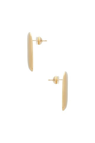 Anne Earring
                    
                    SHASHI | Revolve Clothing (Global)