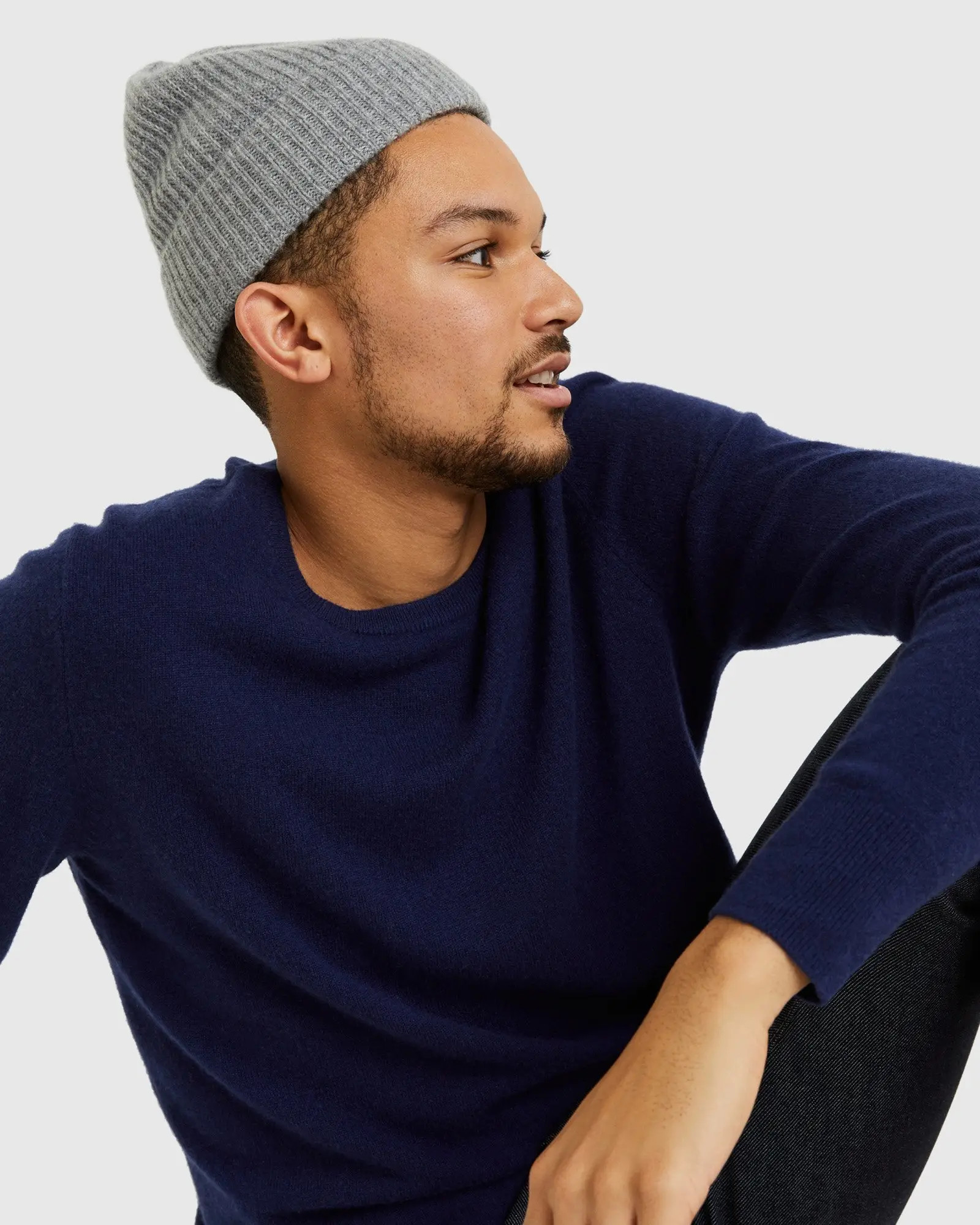 Cashmere Beanie | Quince | Quince