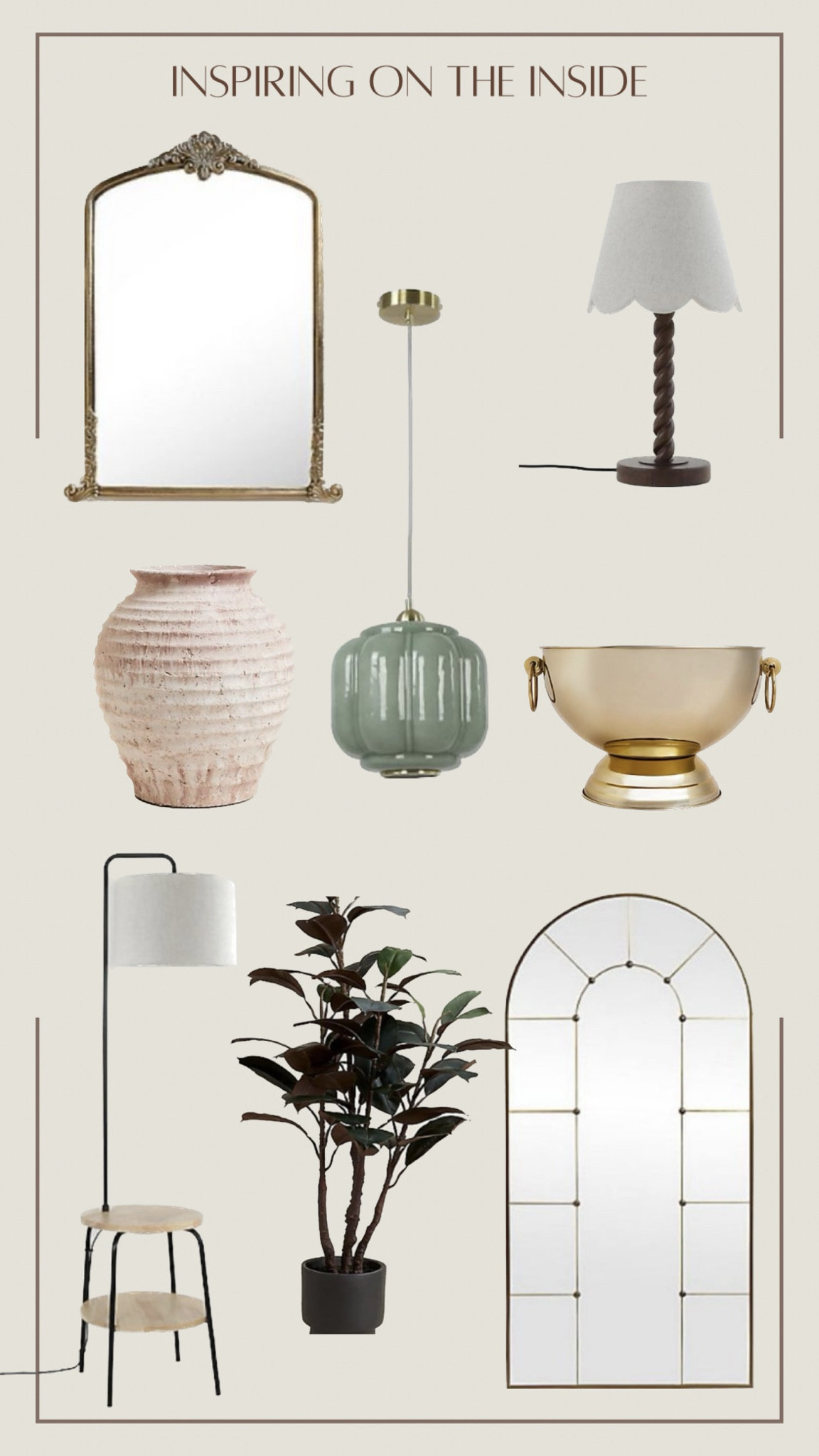 M&S Finds

#LTKstyletip #LTKhome #LTKsalealert