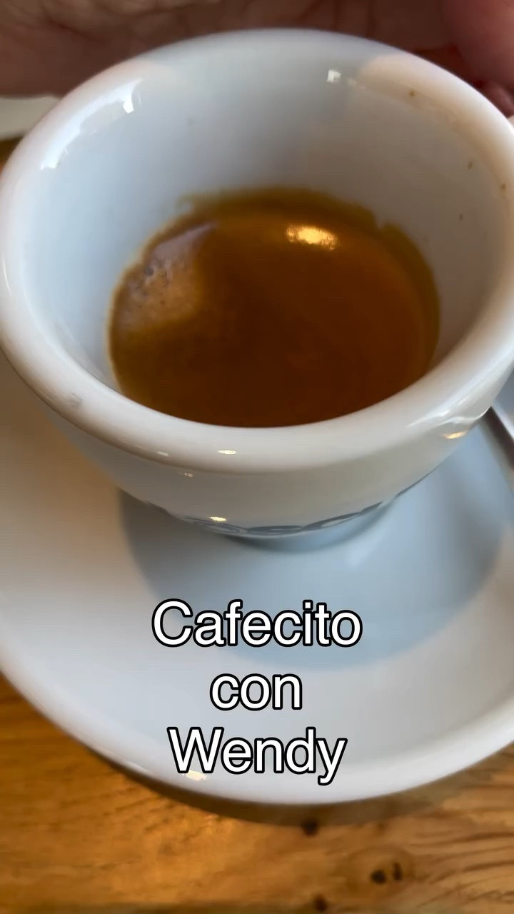 Bonjour mi gente bella, CAFECITO con Wendy es el 16!!! 
Que emoción verlas para hablar un poco y disfrutar un ☕️ito mientras compartimos nuestras últimas experiencias, ideas, sonrisas y más.

Avisame si quieres ir y te mando la info. Trae tus tarjetas de presentación, si las tiene, para que también podamos establecer contactos e intercambiar valiosos consejos.
No te lo puedes perder. Avísame si tienes alguna pregunta y Nos vemos allá!!☕️🤗😘🥰
#yourhelpfulwendy

#cafe #miami