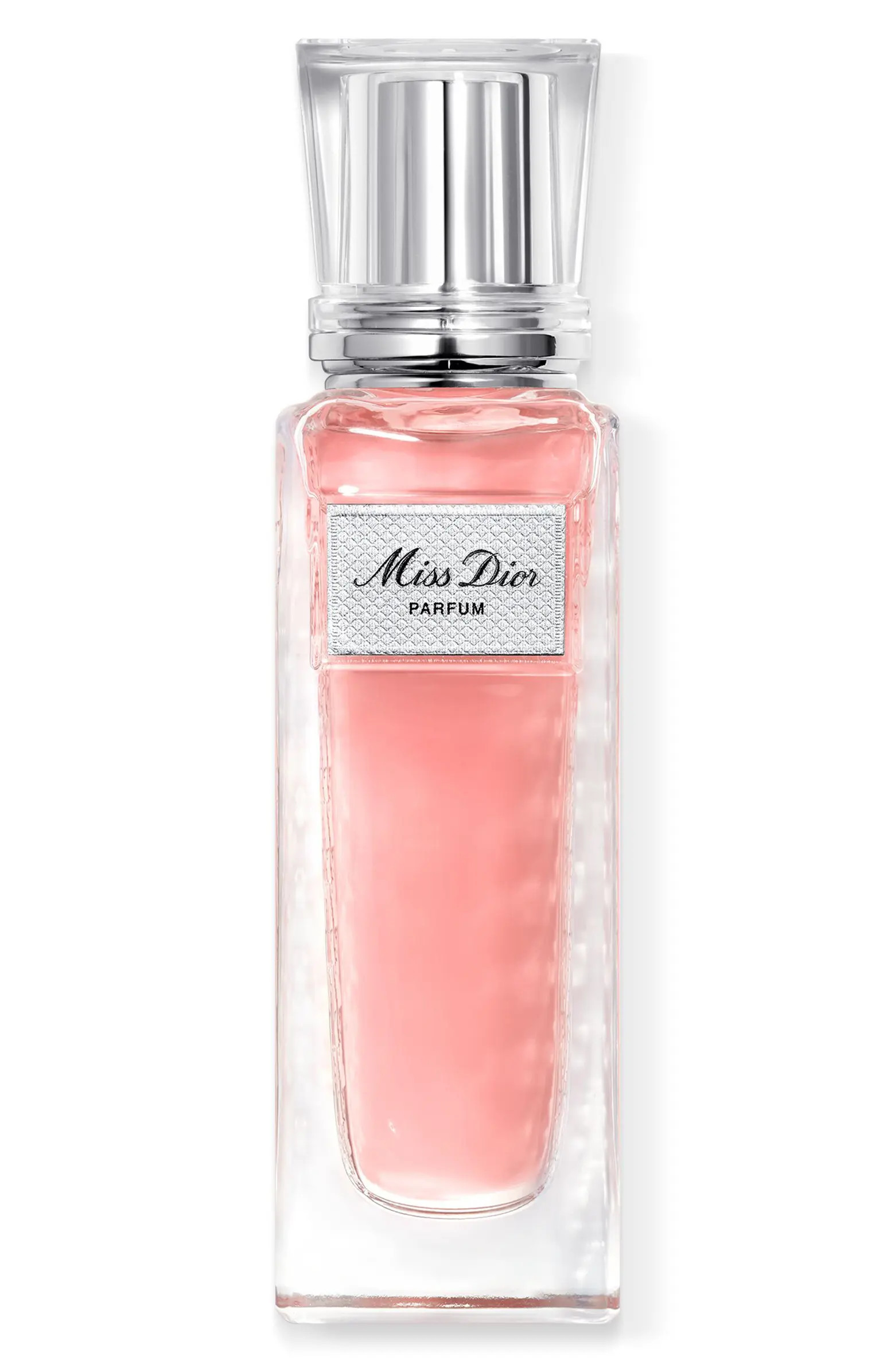 Miss Dior Parfum Roller-Pearl | Nordstrom