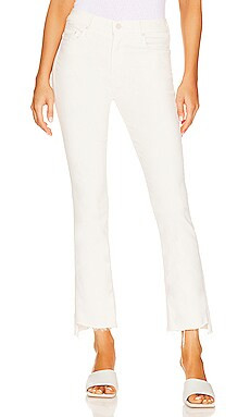 The Insider Crop Step Fray
                    
                    MOTHER | Revolve Clothing (Global)