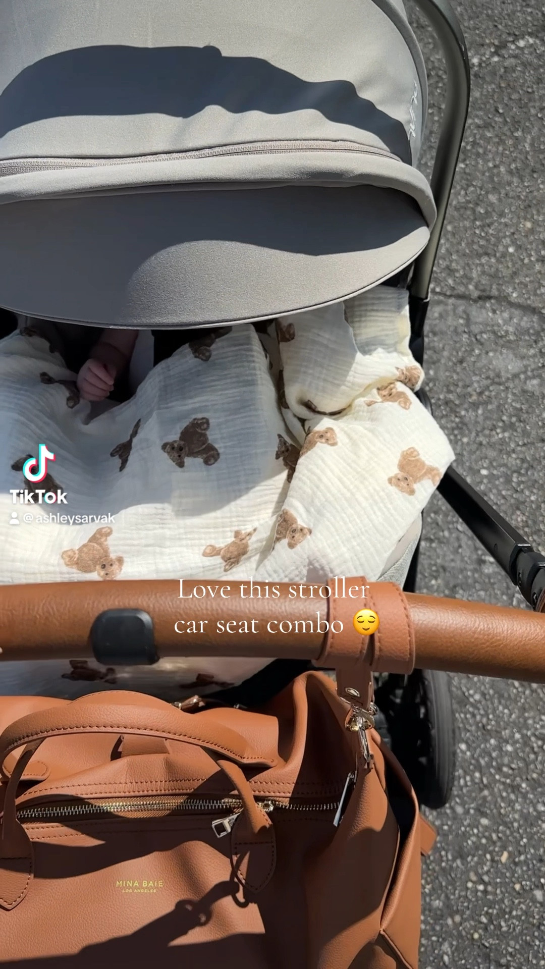 Obsessed with our Nuna stroller & car seat set up 
Car seat will be in the Nordstrom sale !

#LTKBump #LTKBaby #LTKxNSale