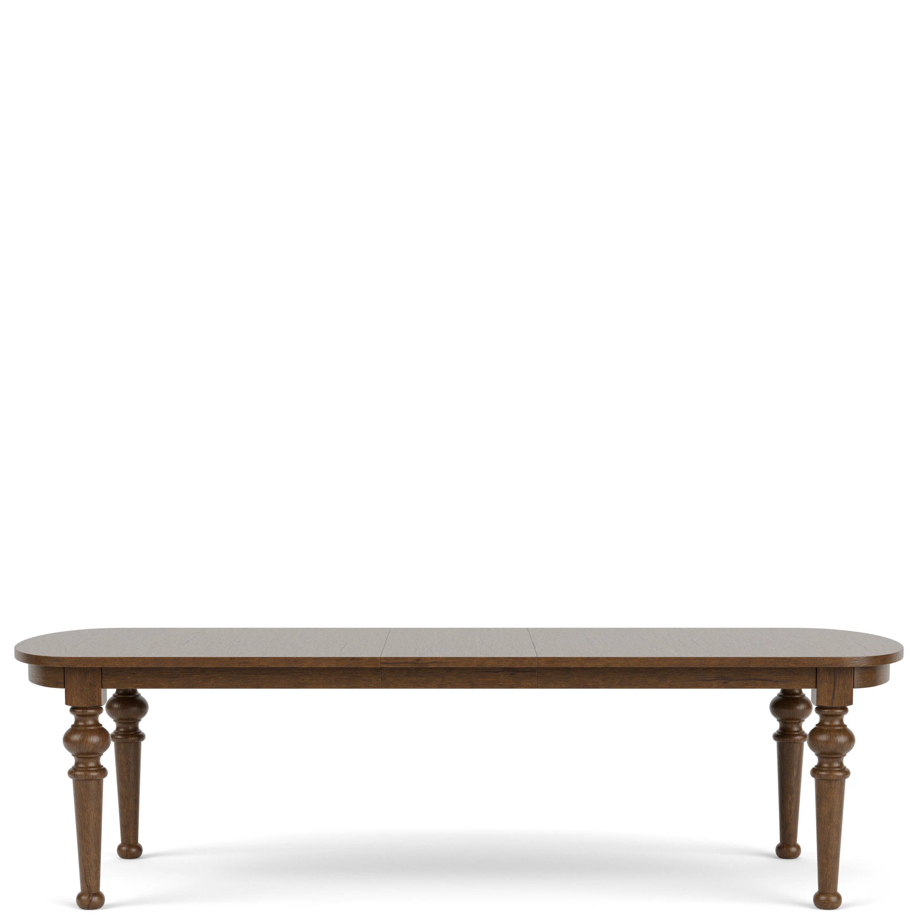 Billie Turned Leg Dining Table | Wayfair North America