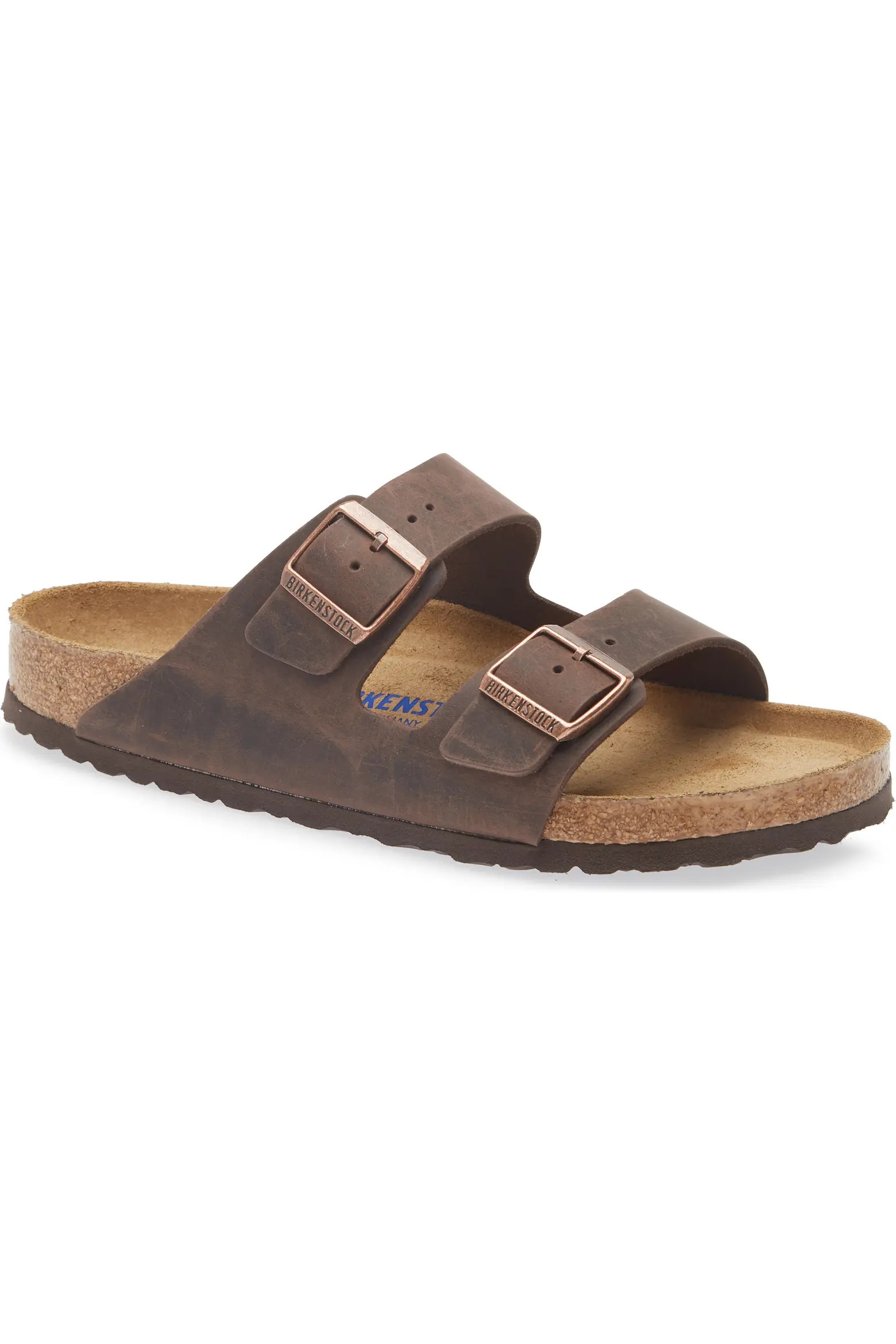 Arizona Soft Slide Sandal (Men) | Nordstrom | Nordstrom