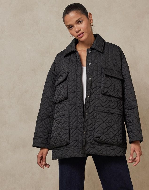 Quilted Cloud Jacket | THE ICONIC (AU & NZ)