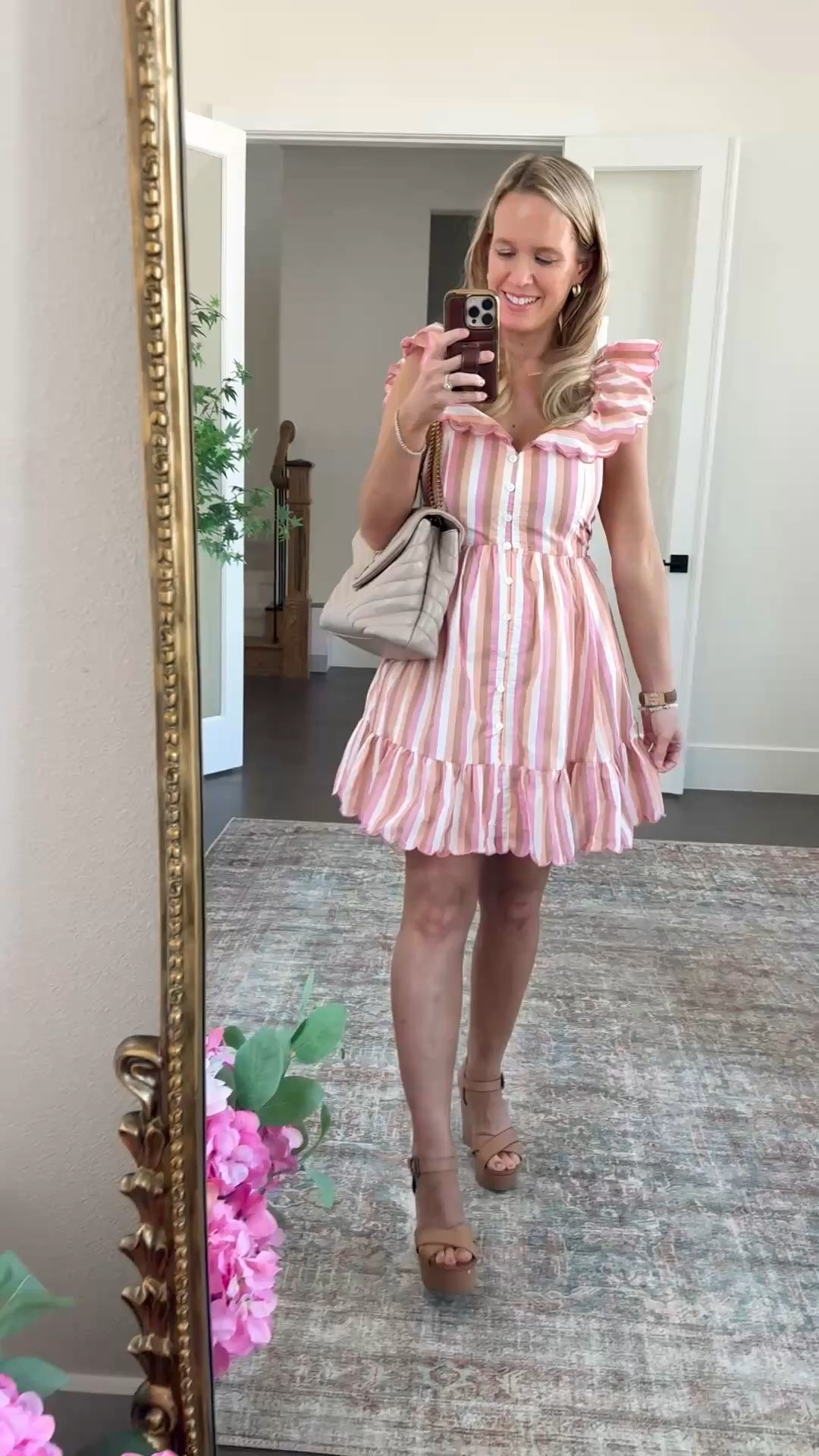 JOYFULLYSO35 for 35% off

#LTKTravel #LTKSeasonal #LTKSaleAlert