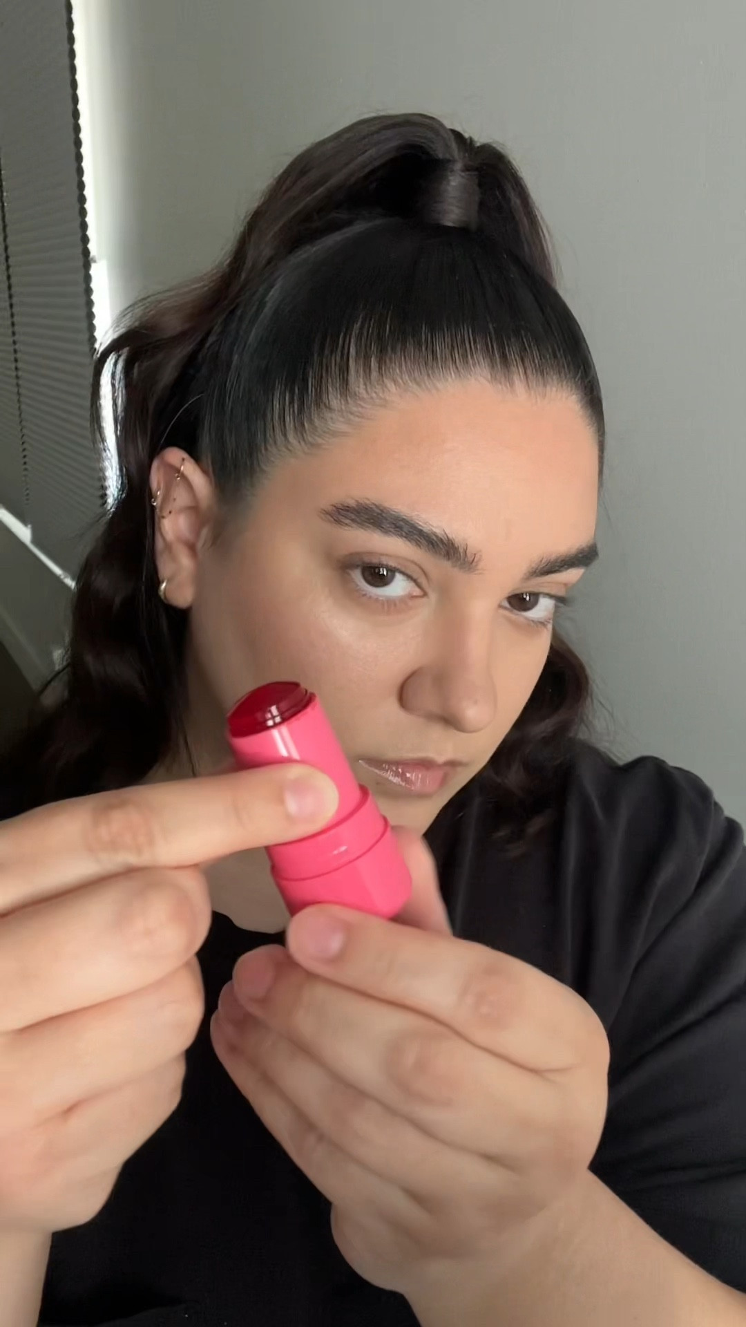 Make up routine ❤️

#LTKSeasonal #LTKItBag #LTKBeauty