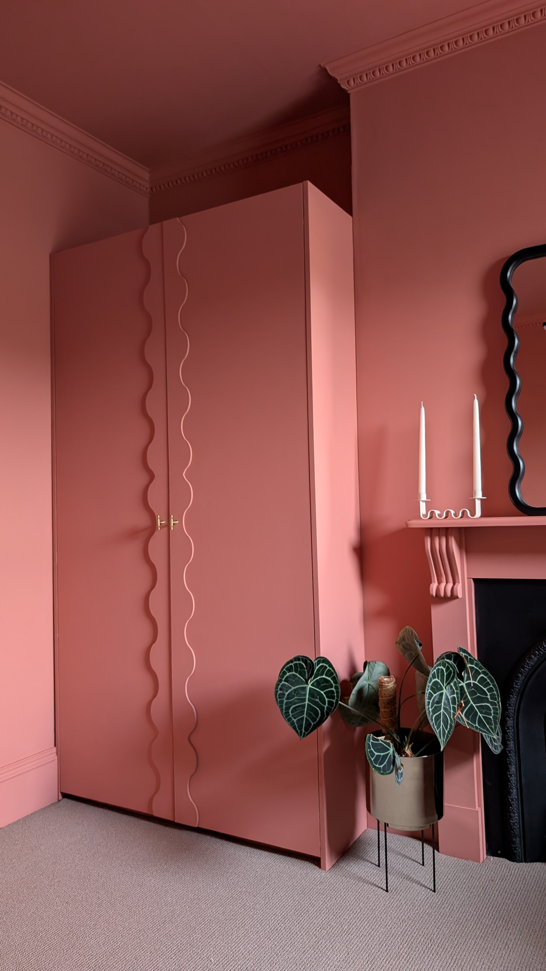 Spare room details ✨

#LTKuk #LTKhome