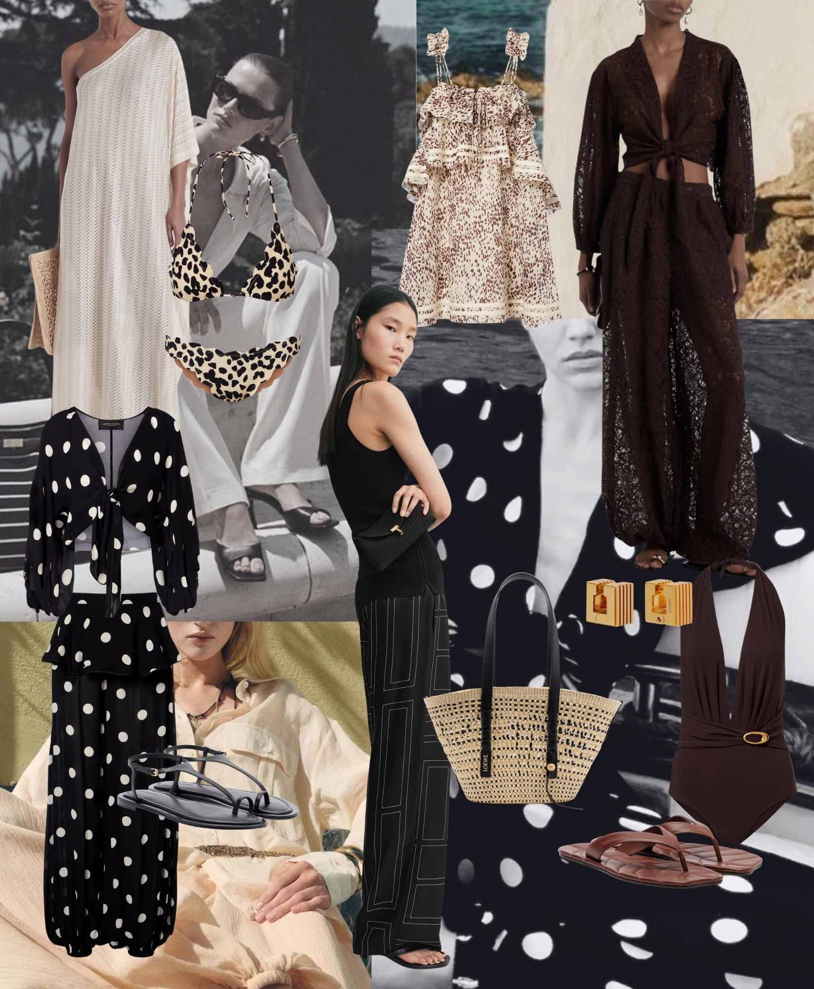 Pieces I’ve been loving from Mytheresa recently!

#LTKuk #LTKsummer #LTKspring