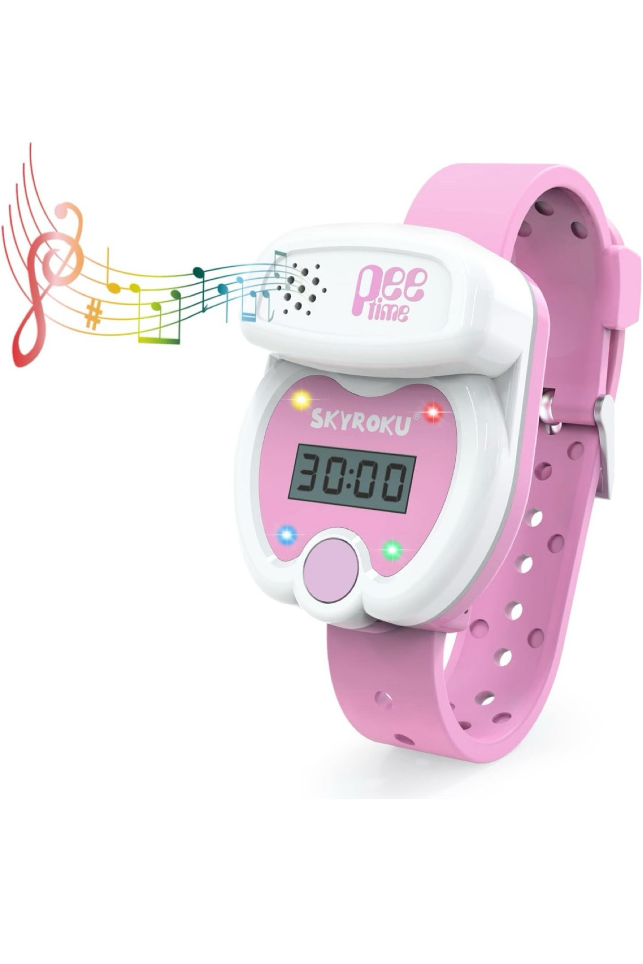 Potty training watch 

#LTKMostLoved #LTKkids #LTKbaby