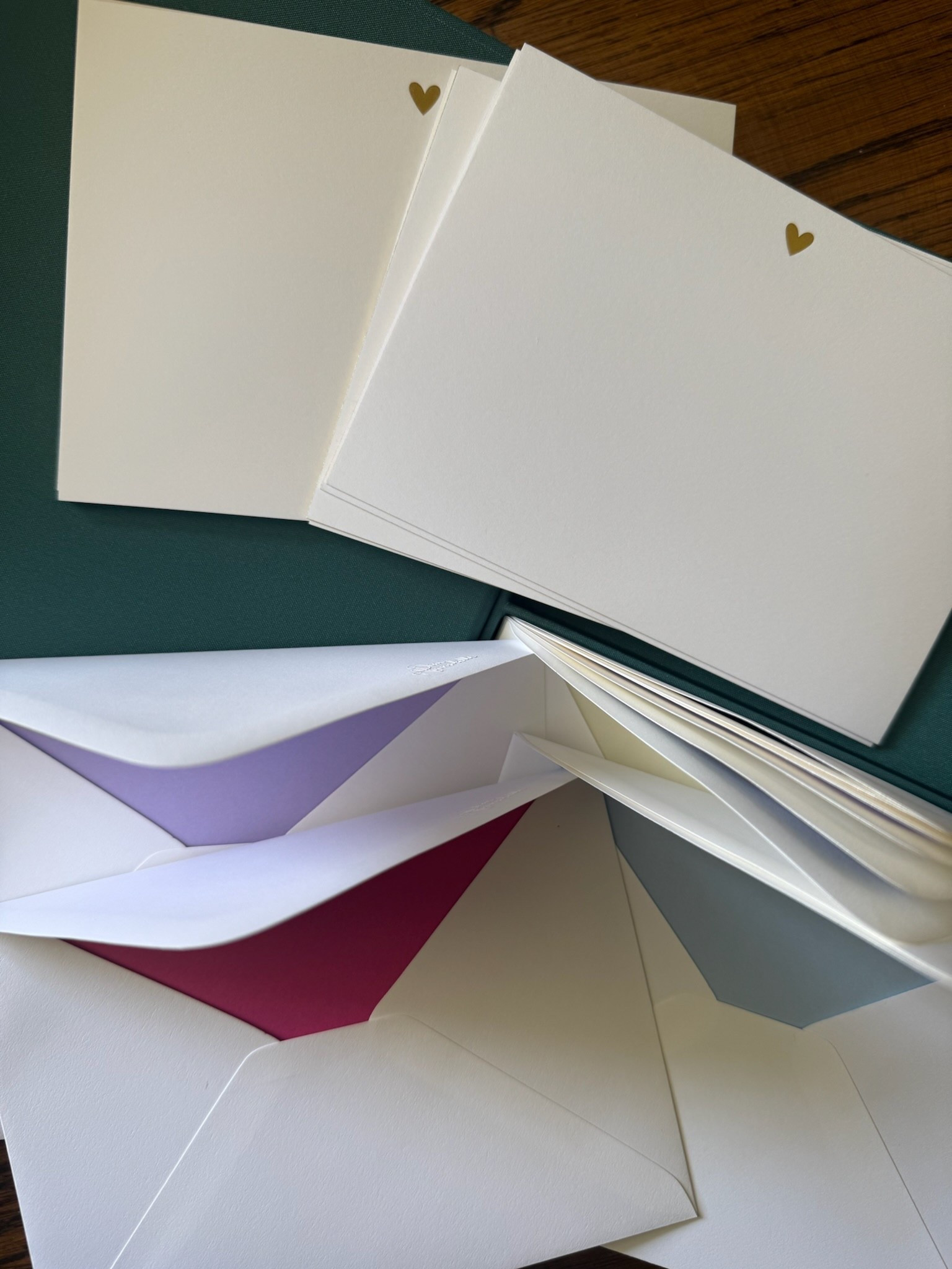 Stationary makes the BEST gift! Such a fun valentine too! 

#LTKWedding #LTKmomlife #LTKValentine