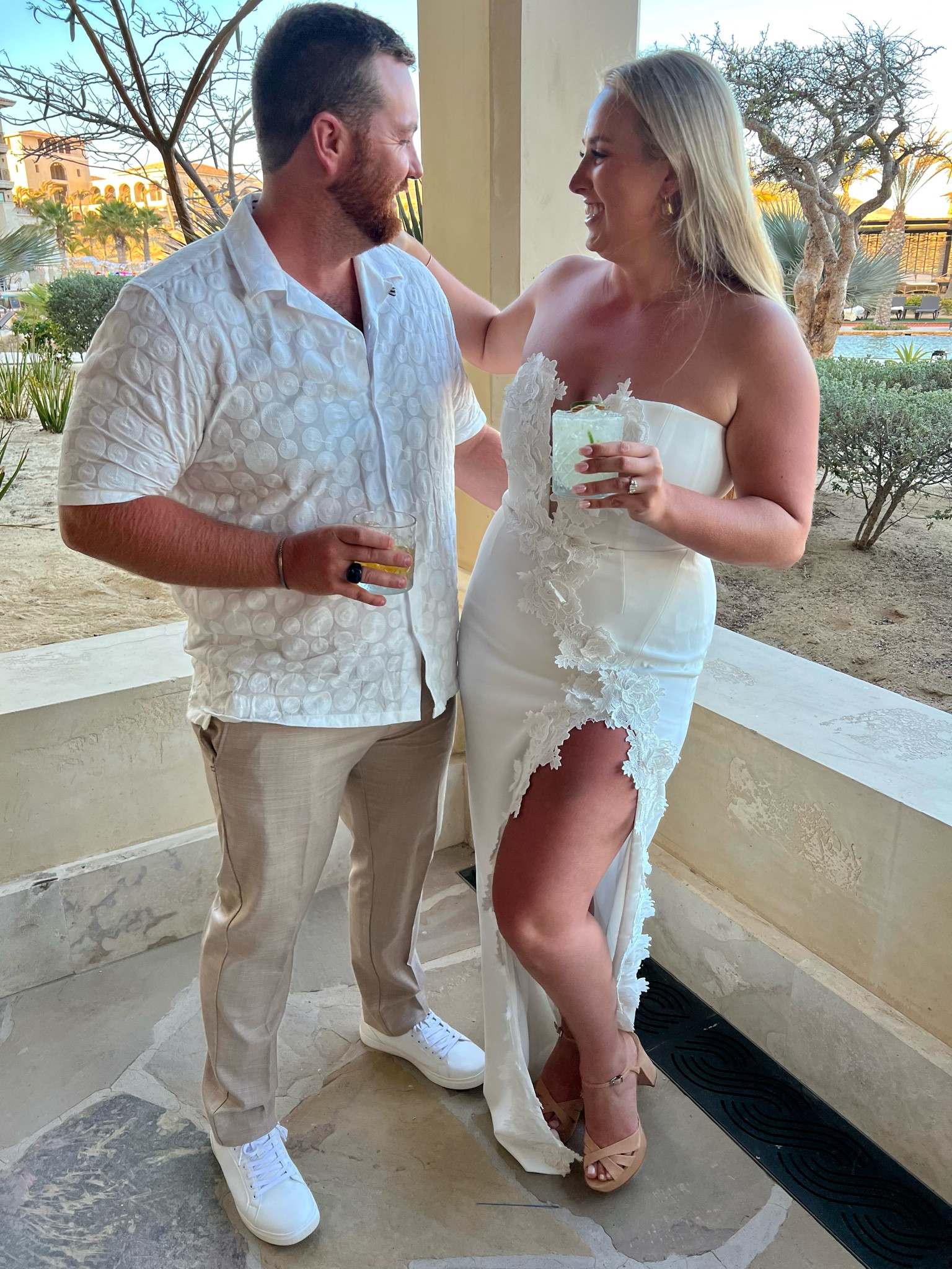 Rehearsal Dinner Look

#LTKparties #LTKtravel #LTKwedding