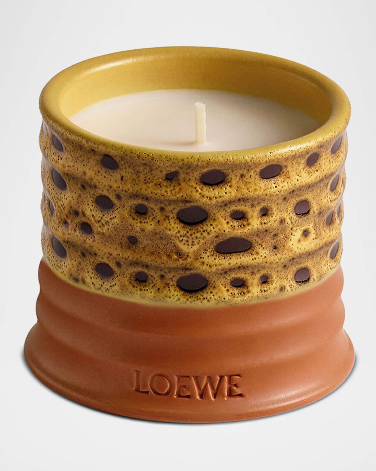 Loewe Mimosa Scented Candle, 5.8 oz. | Neiman Marcus