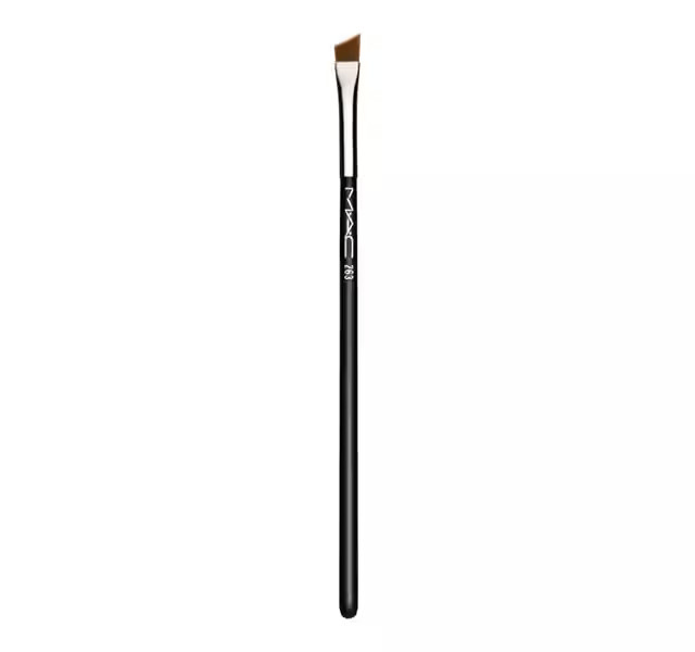 M∙A∙C 263S Brush – Small Angle Eye Liner Brush | M∙A∙C Cosmetics | MAC Cosmetics - Offi... | MAC Cosmetics (US)