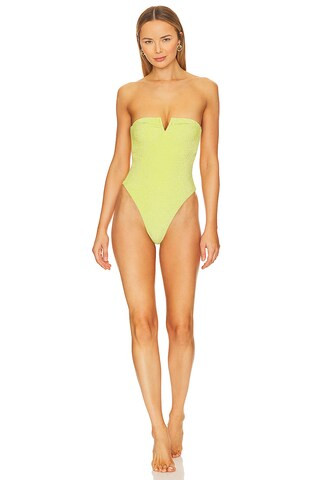 Sun Will Shine One Piece
                    
                    Lovers and Friends | Revolve Clothing (Global)