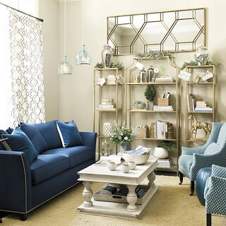 Andrews Coffee Table | Ballard Designs, Inc.