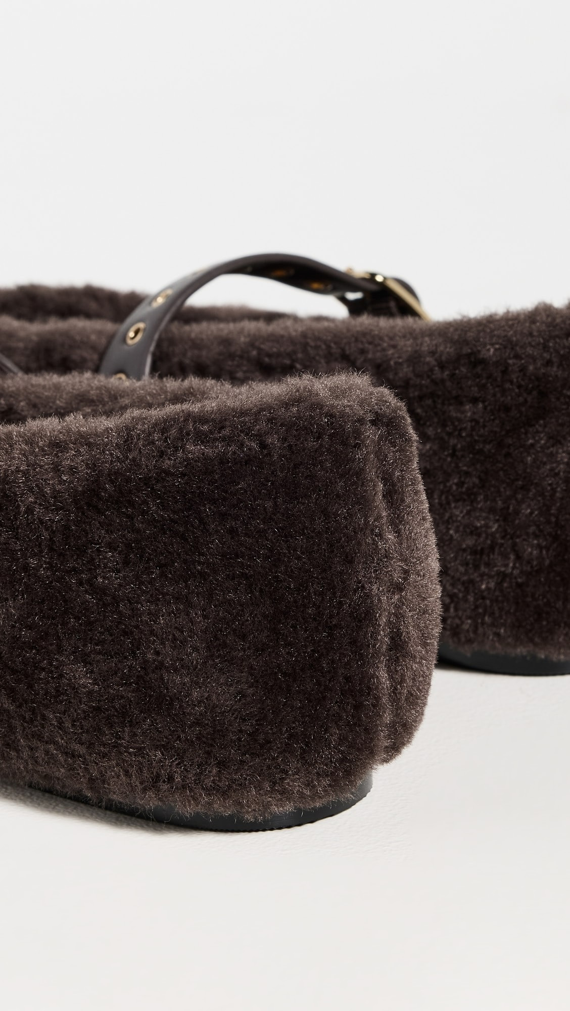 Remy Teddy Mary Janes | Shopbop