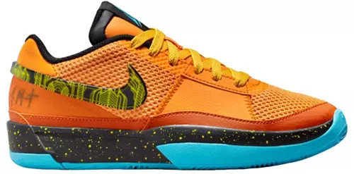 Nike Kids' Grade School Ja 1 Basketball Shoes | Dick's Sporting Goods