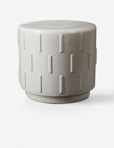 Fargo Stool | Lulu and Georgia 