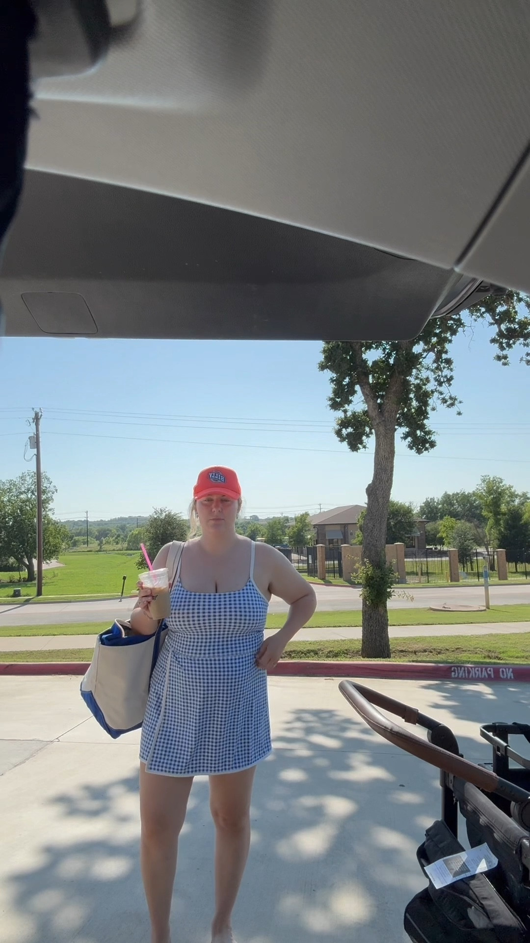 Summer fit mom on the go!

#LTKActive #LTKSummerEdit #LTKFamily