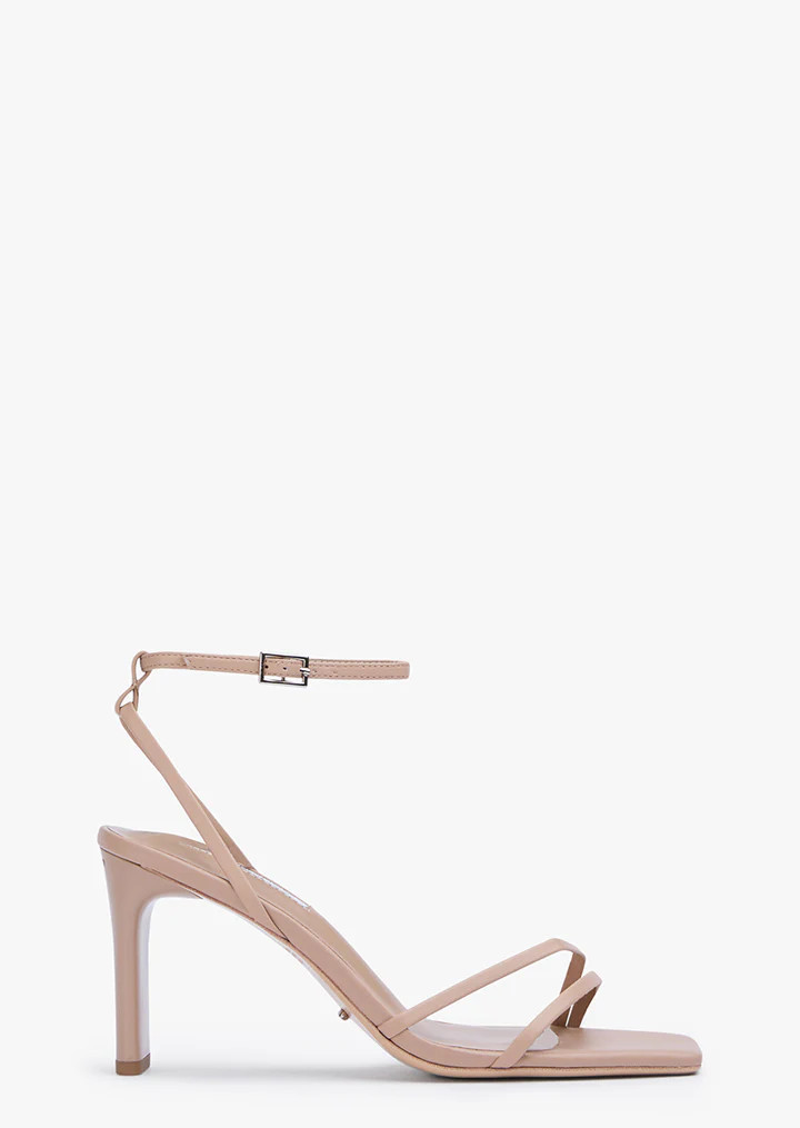 Corso Skin Nappa Heels | Heels | Tony Bianco USA | Tony Bianco US