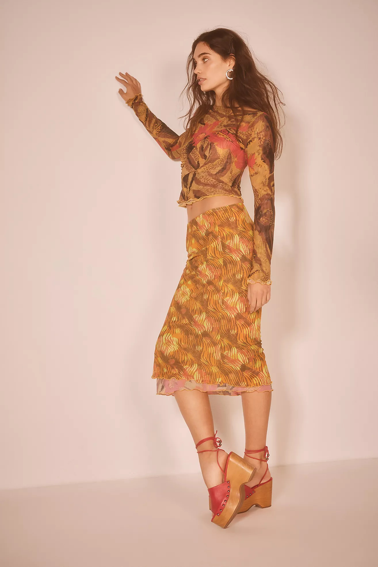 Upside Down Inside Out Convertible Set | Free People (Global - UK&FR Excluded)