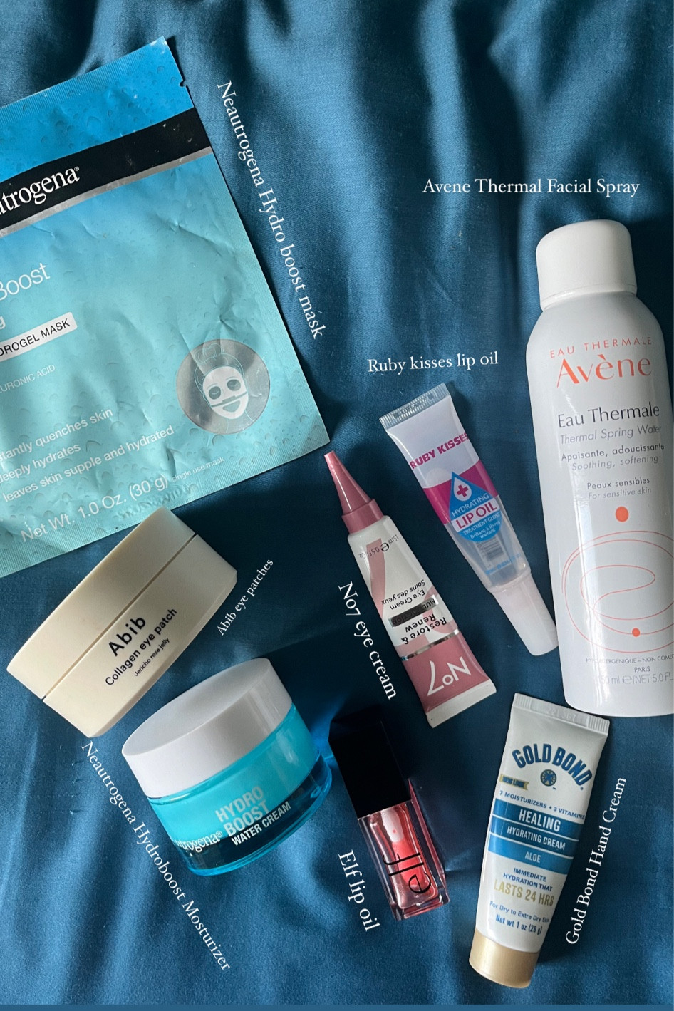 Air Plane Skin Care ✈️✈️✈️


#LTKBeauty #LTKTravel #LTKxelfCosmetics