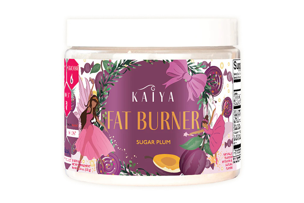 Fat Burner | Kainua Nutrition