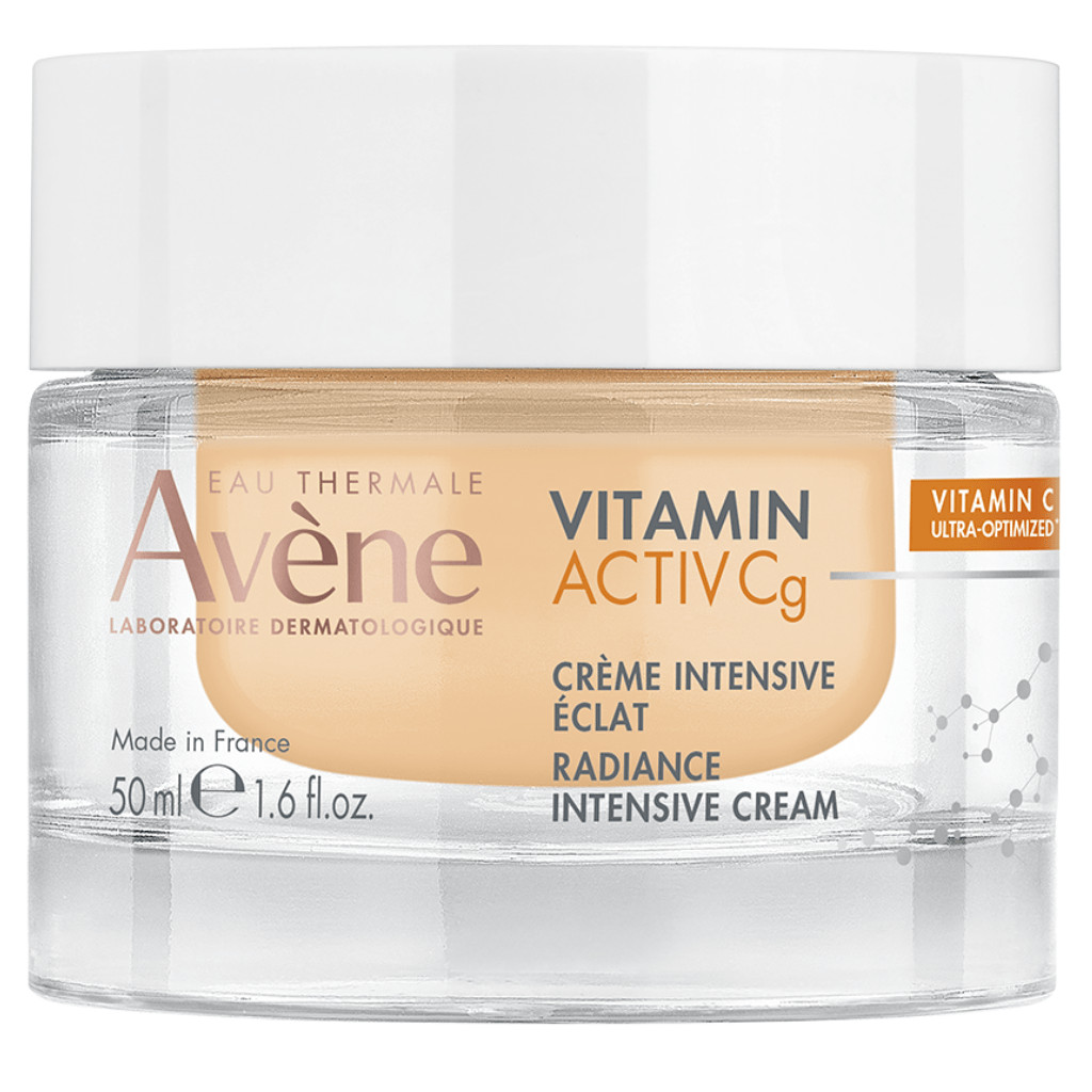 Avene Vitamin Activ Cg Radiance Intensive Cream 50ml - Adore Beauty | Adore Beauty (ANZ)