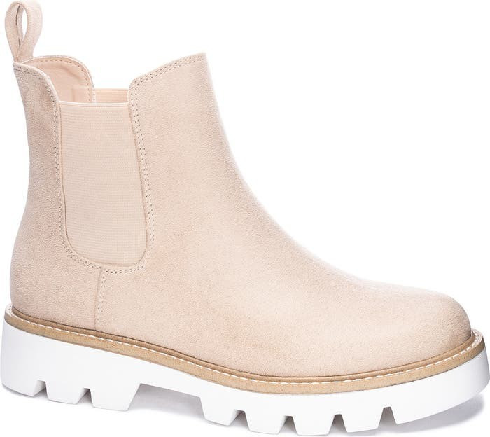 Lug Sole Chelsea Boot | Nordstrom