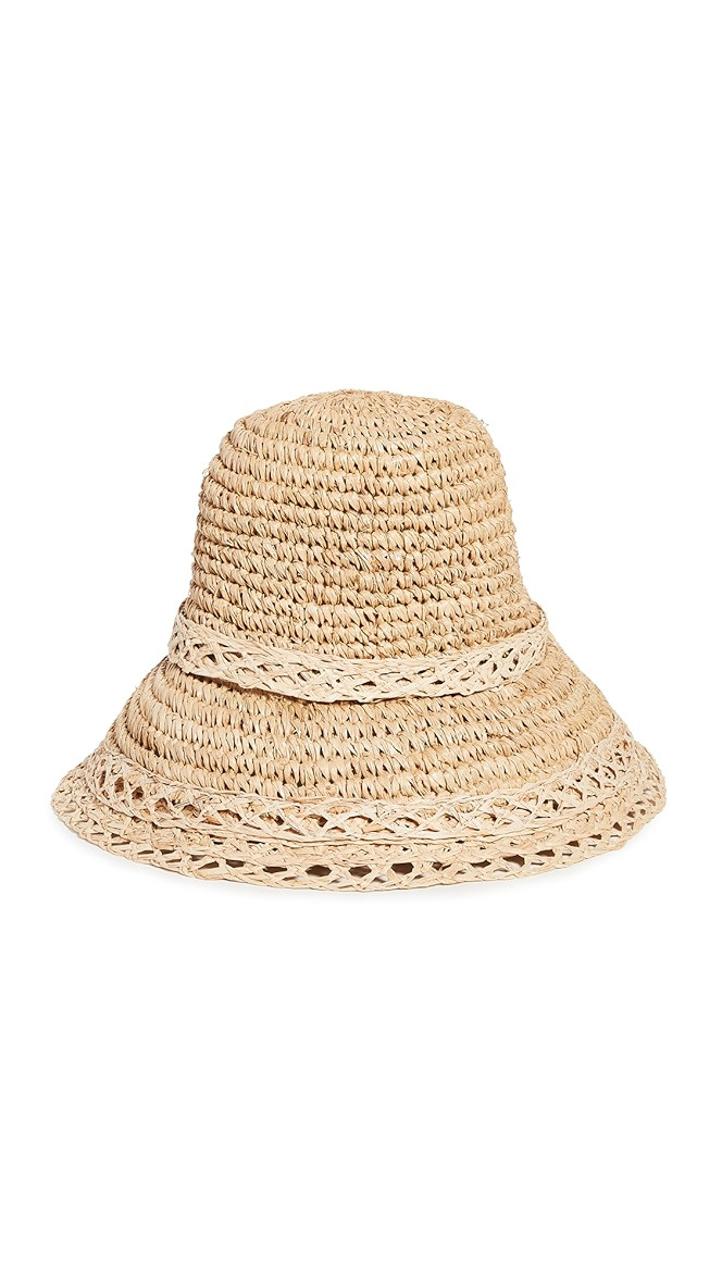 Isobel Hat | Shopbop
