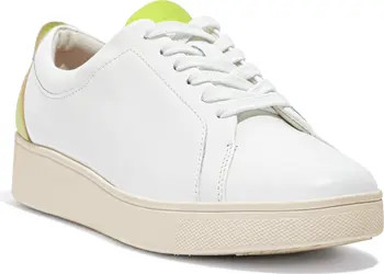 Rally Neon Pop Sneaker (Women) | Nordstrom