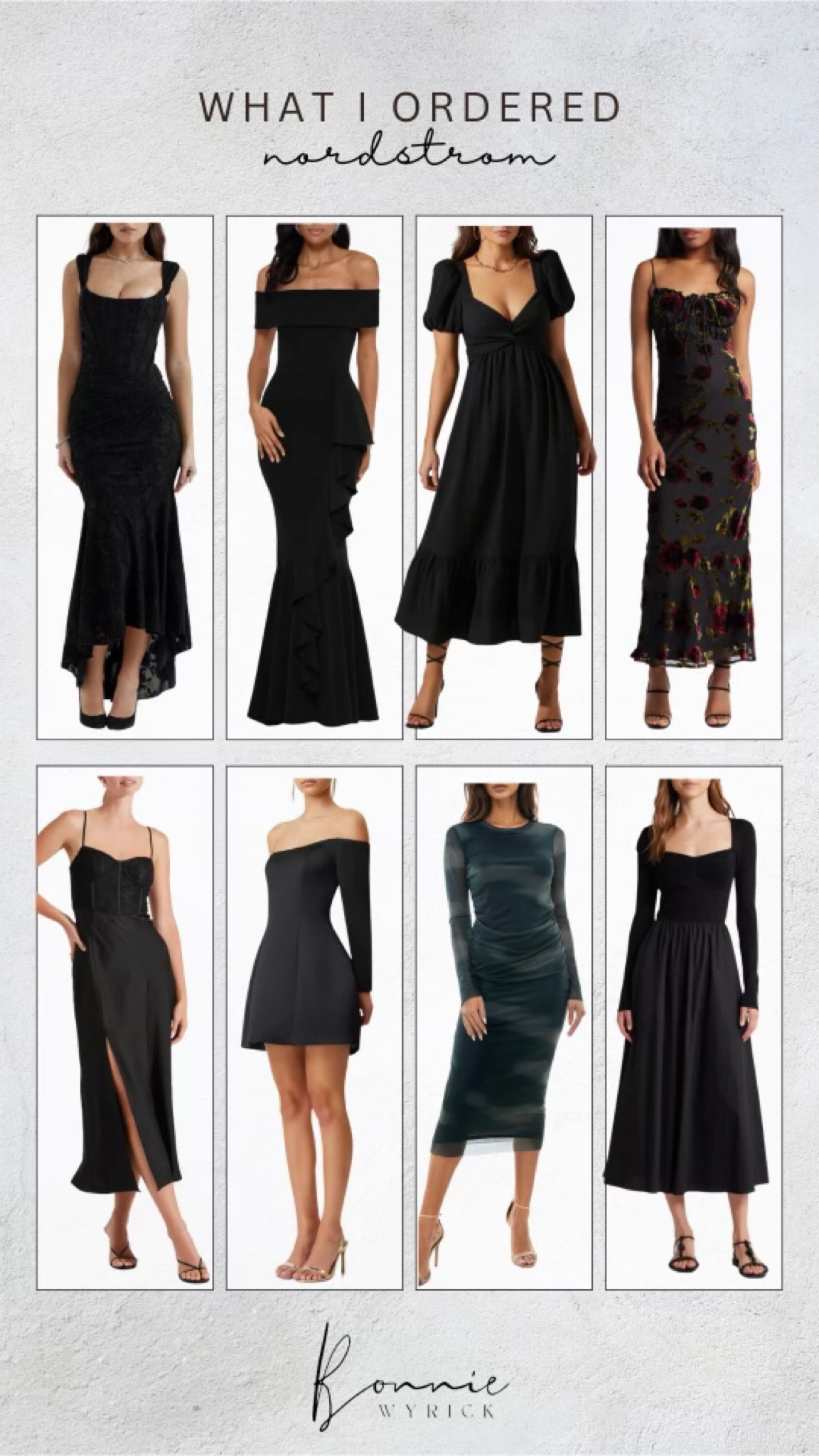wiggle black dresses lyrics NEW FIT - Maneater Wiggle Dress in Black
