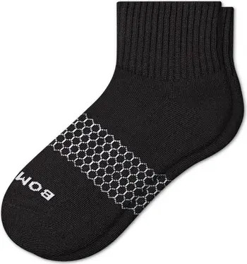 Solid Quarter Socks | Nordstrom