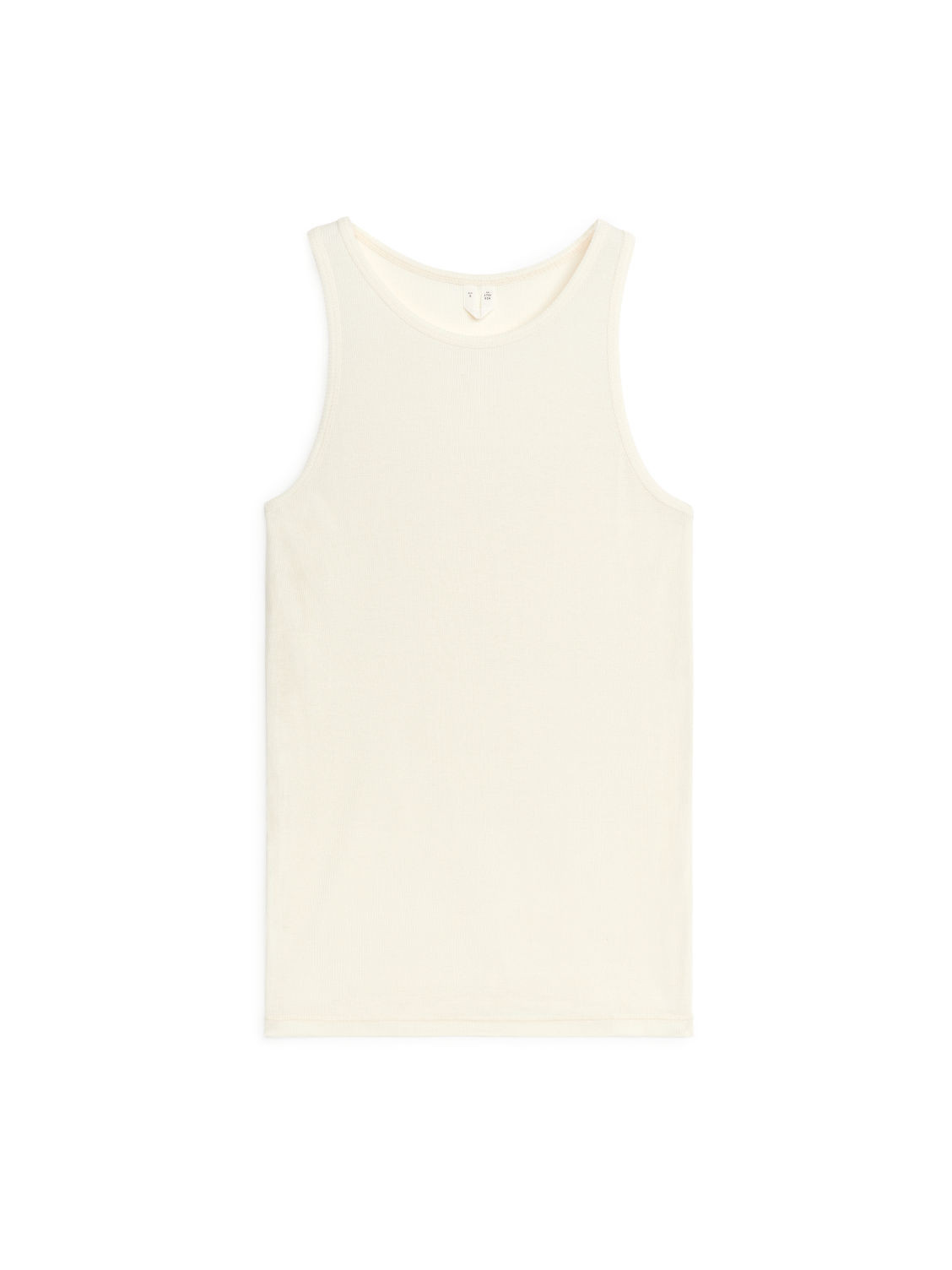Knitted Tank Top | ARKET (US&UK)